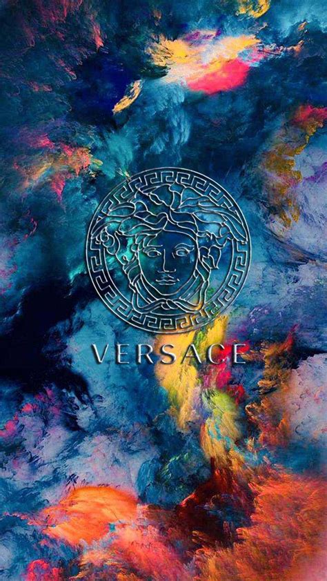 wallpaper versace home|versace medusa wallpaper 4k.